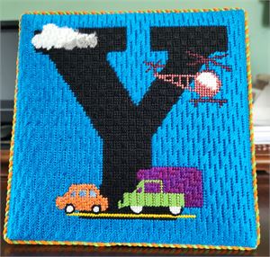 Photograph of product.